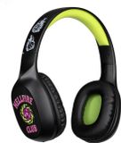 Konix Stranger Things draadloze over-ear koptelefoon