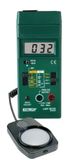 Extech 401025 Foot Candle/Lux Lichtmeter
