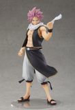 Good Smile Company Fairy Tail Final Season Pop Up Parade PVC Statue Natsu Dragneel 17 cm
