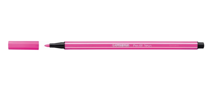 Stabilo Pen 68 - 68/56 - 4006381333382