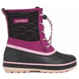 Kimberfeel Jibber Bottes de neige Rose EU 26 Enfants