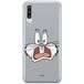 ERT GROUP mobiel telefoonhoesje voor Samsung A70 origineel en officieel erkend Looney Tunes patroon Bugs 009