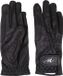 Mondoni Paraguay Handschoenen - Zwart - Leer - Maat XL