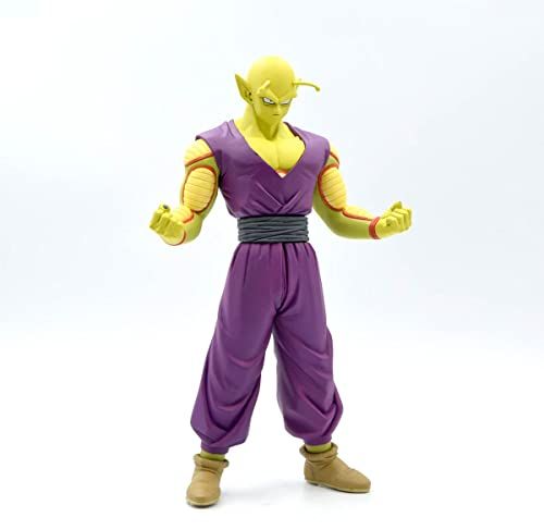 Banpresto Dragon Ball Super: Super Hero Piccolo DXF Statue