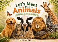 Let’s Meet the Animals