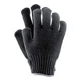 Rdzob10 Reis Rdzob10 beschermende handschoenen maat 10, zwart, 12 stuks