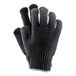 Rdzob10 Reis Rdzob10 beschermende handschoenen maat 10, zwart, 12 stuks