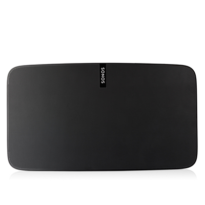 Sonos Play:5 Zwart - Wifi Speaker