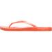 ILSE JACOBSEN HORNBÆK Ilse Jacobsen Cheer03ley Coral Blush Taille: 36 | Slippers Outlet | Femme | Orange
