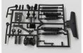 Jamara Jamara506007 2 Max/flesopener Bonzer Set van kunststof onderdelen