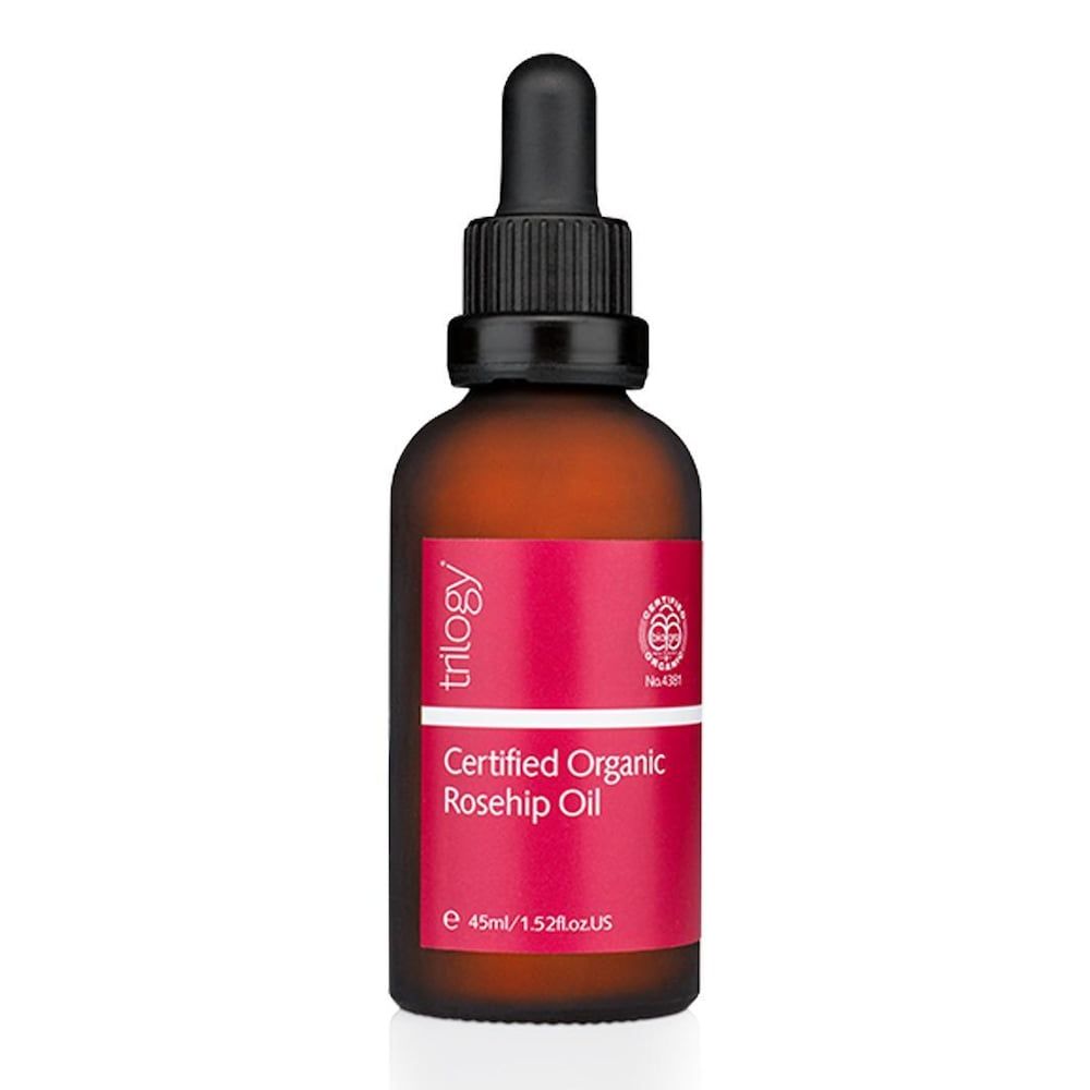 Trilogy Certified Organic Rosehip Oil - 45ml