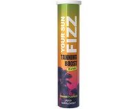 Your Sun - Fizz - Tanning Boost - Voedingssupplement 20x Tabs