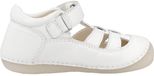 Kickers Sushy Wit Sandalen met hak Kinderen 21