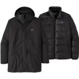 Patagonia 3-in-1 parka Tres