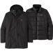 Patagonia 3-in-1 parka Tres