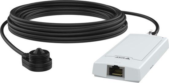 Axis Beveiligingscamera 02858-001