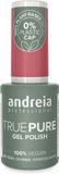 Andreia Professional Gellak True Pure Oude Roos T27 Vegan 10,5ml