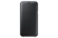 Samsung EF-WJ530 mobiele telefoon behuizingen 13,2 cm (5.2") Portemonneehouder Zwart