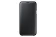 Samsung EF-WJ530 mobiele telefoon behuizingen 13,2 cm (5.2") Portemonneehouder Zwart