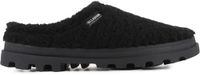 Palladium Muiltjes Dunelite Cosy Zwart Unisex Maat 38
