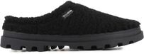 Palladium Muiltjes Dunelite Cosy Zwart Unisex Maat 38