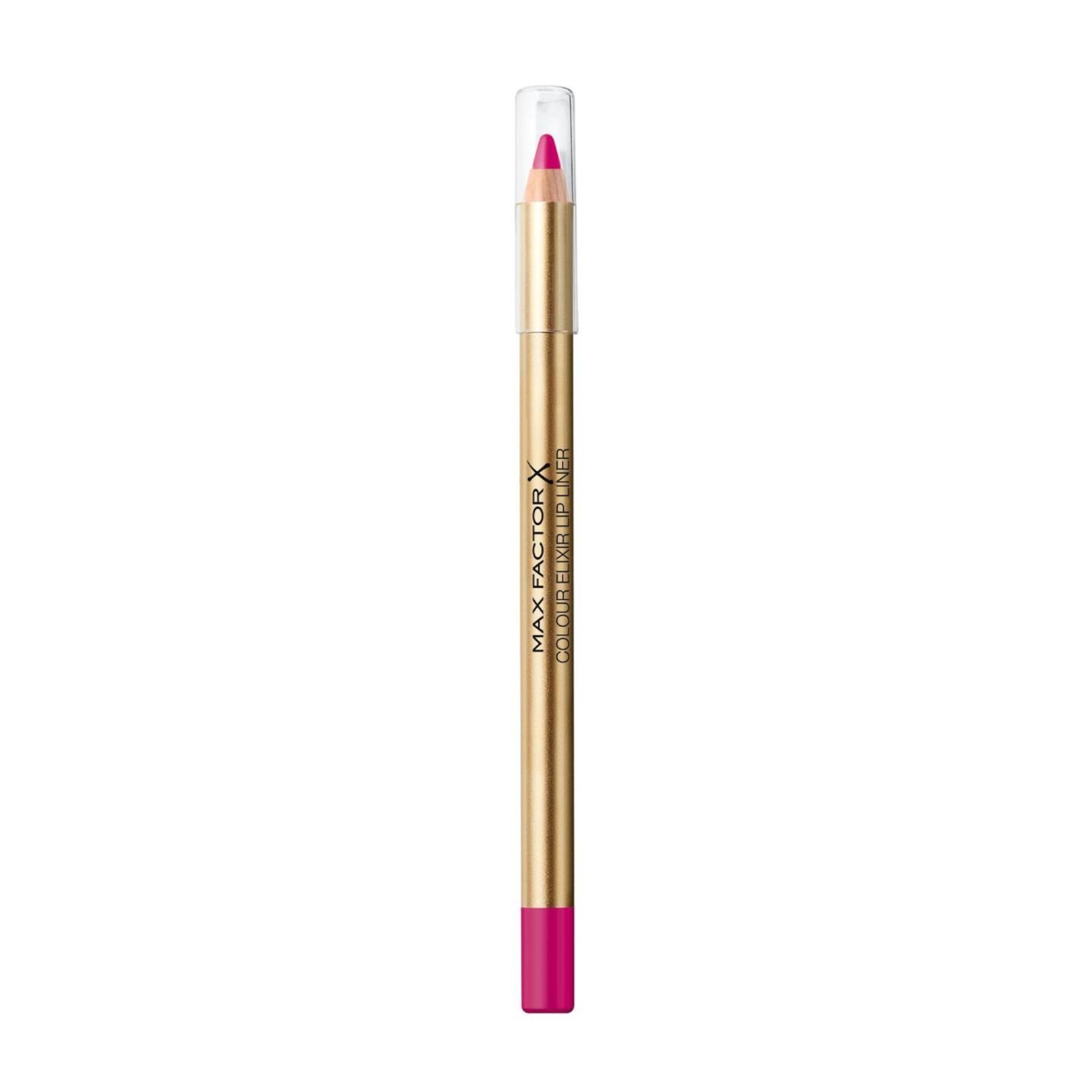 Max Factor Colour Elixir Lip Liner - 3616301893370