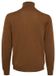 Casual Friday Konrad Turtleneck Trui Cappuccino Wol/Katoen Heren XXL