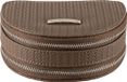 WINDROSE Sieradendoos Corbello Jewelry Box Mocca Bruine