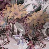 A.S. Création Vliestapete Dream Flowery 381775