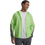 Under Armour Windjack Velociti Storm
