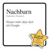 Nachbarn: FlipFlop Nachbarn Paperback