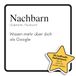 Nachbarn: FlipFlop Nachbarn Paperback