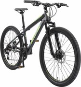 bikestar Hardtail Staal MTB Medium 26 Inch 21 Speed