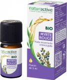 Naturactive Essentiële Olie van Rode Mirte (Myrtus Communis L.) 5 ml