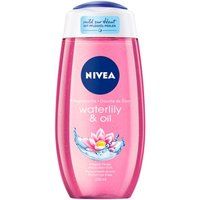 Nivea Waterlelie & Olie Douchegel - 250ml