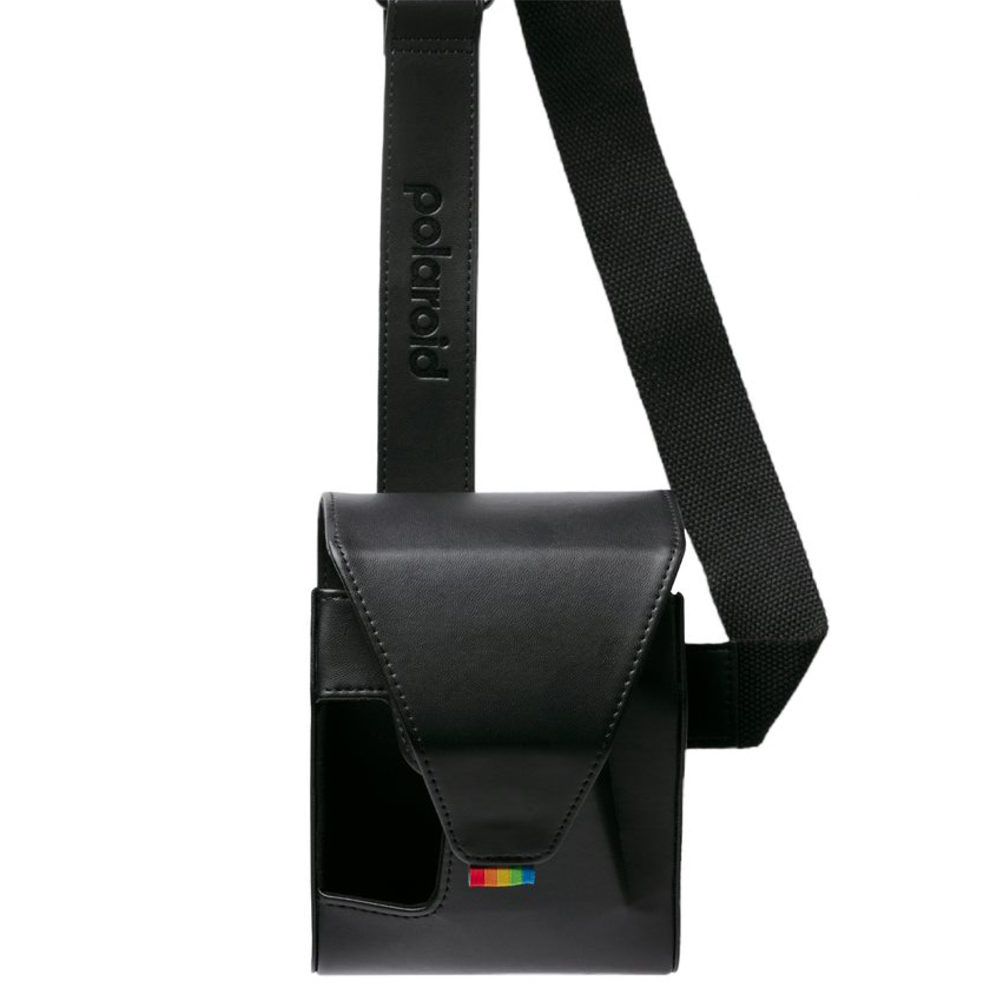 Polaroid Shoulder Holster for Polaroid I-2 Camera