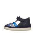 Falcotto Open schoenen 'AURIX' marine