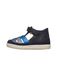 Falcotto Open schoenen 'AURIX' marine