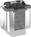 Sawo Cumulus 4.5 kW Sauna Oven | Separate Control Required | CML-45NS-P