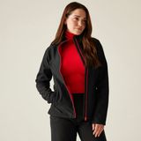 REGATTA Jas Hiking Dames Waterdicht Ademend Ablaze Printable Softshell
