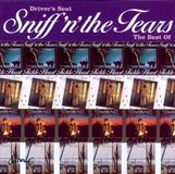 Ace Records Sniff 'N' The Tears Driver's Seat: The Best Of