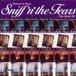 Ace Records Sniff 'N' The Tears Driver's Seat: The Best Of