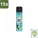 Marcel's Green Soap 15 x Deodorant Spray Mimosa & Blackcurrant 150 ml