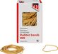 Quantore Elastiek 16 60x1.5x1mm 100gram | 10 stuks