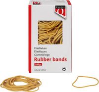 Quantore Élastique 16 60x1.5x1mm 100gram | 10 pièces