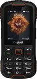 Gigaset GLX8 R Plus - zwart