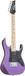 Ibanez Gio miKro GRGM21M-MPL Metallic Purple - Elektrische gitaar