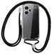 Cool Telefoonhoesje voor Xiaomi Redmi Note 13 Pro Plus 5G Transparant
