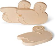 Citron koelelementen Ballerina set van 3
