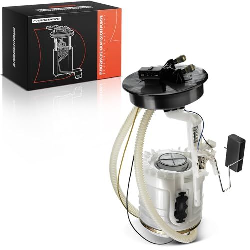 Brandstofpomp brandstofpomp voor Golf III 3 1H1 1E7 1H5 Vento 1H2 1.4L 1.6L 1.8L 2.0L 2.8L 2.9L 1992-1999 1H0906091